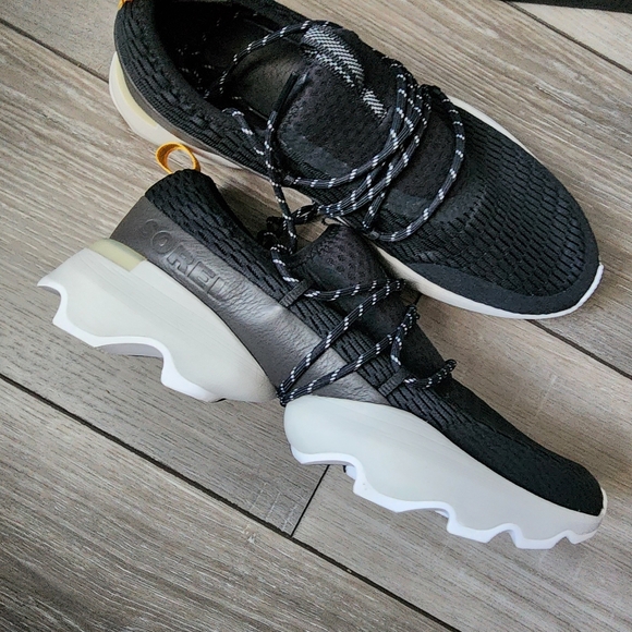 Sorel sneakers - Picture 4 of 13